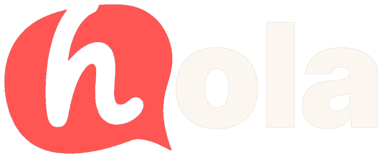 Hola