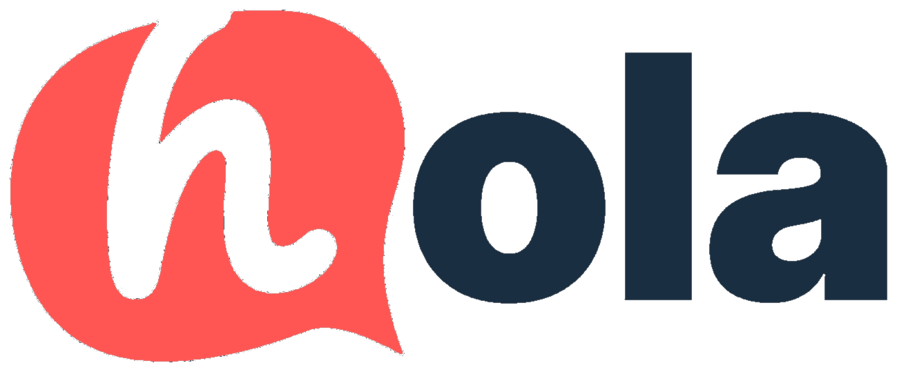 Hola